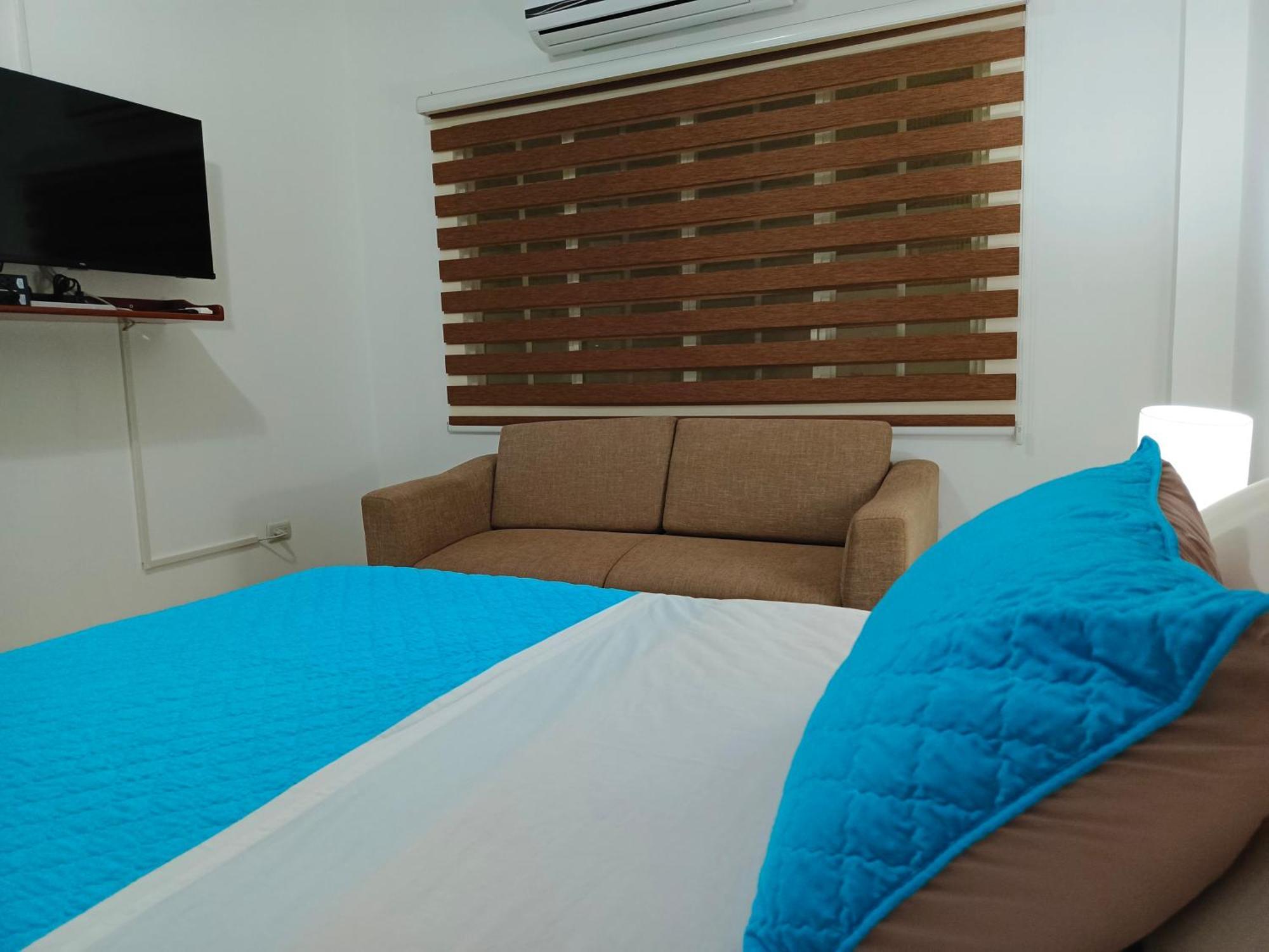 Teresita'S House Suites Con Cocina Privada Puerto Baquerizo Moreno Exterior photo