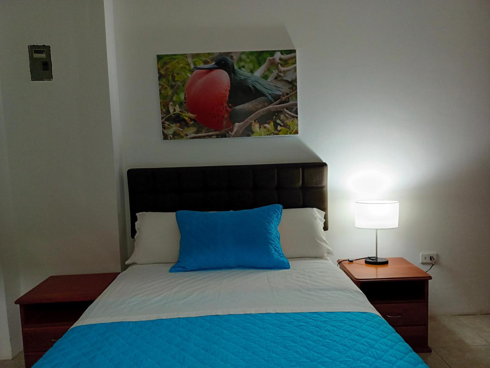 Teresita'S House Suites Con Cocina Privada Puerto Baquerizo Moreno Exterior photo