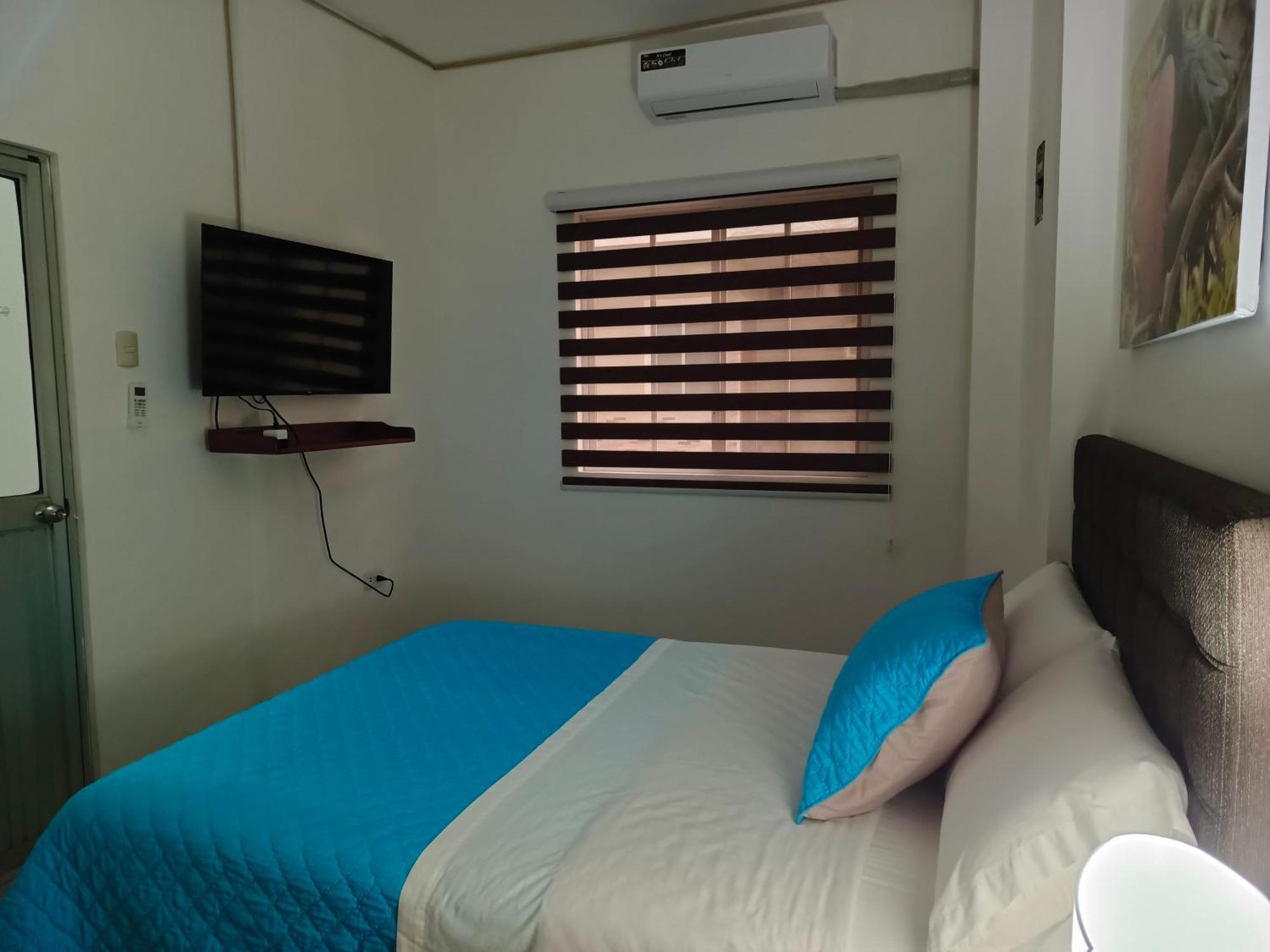 Teresita'S House Suites Con Cocina Privada Puerto Baquerizo Moreno Exterior photo