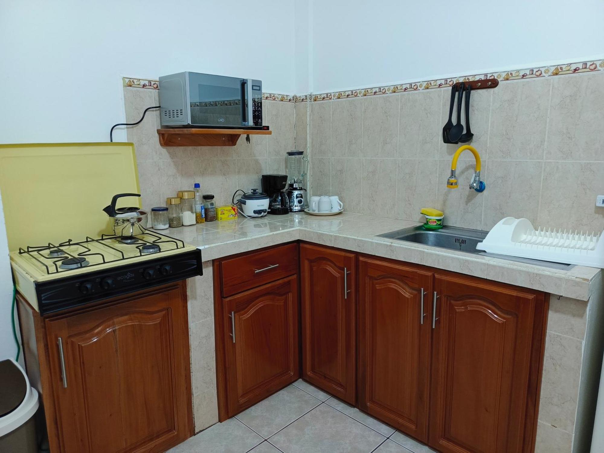 Teresita'S House Suites Con Cocina Privada Puerto Baquerizo Moreno Exterior photo