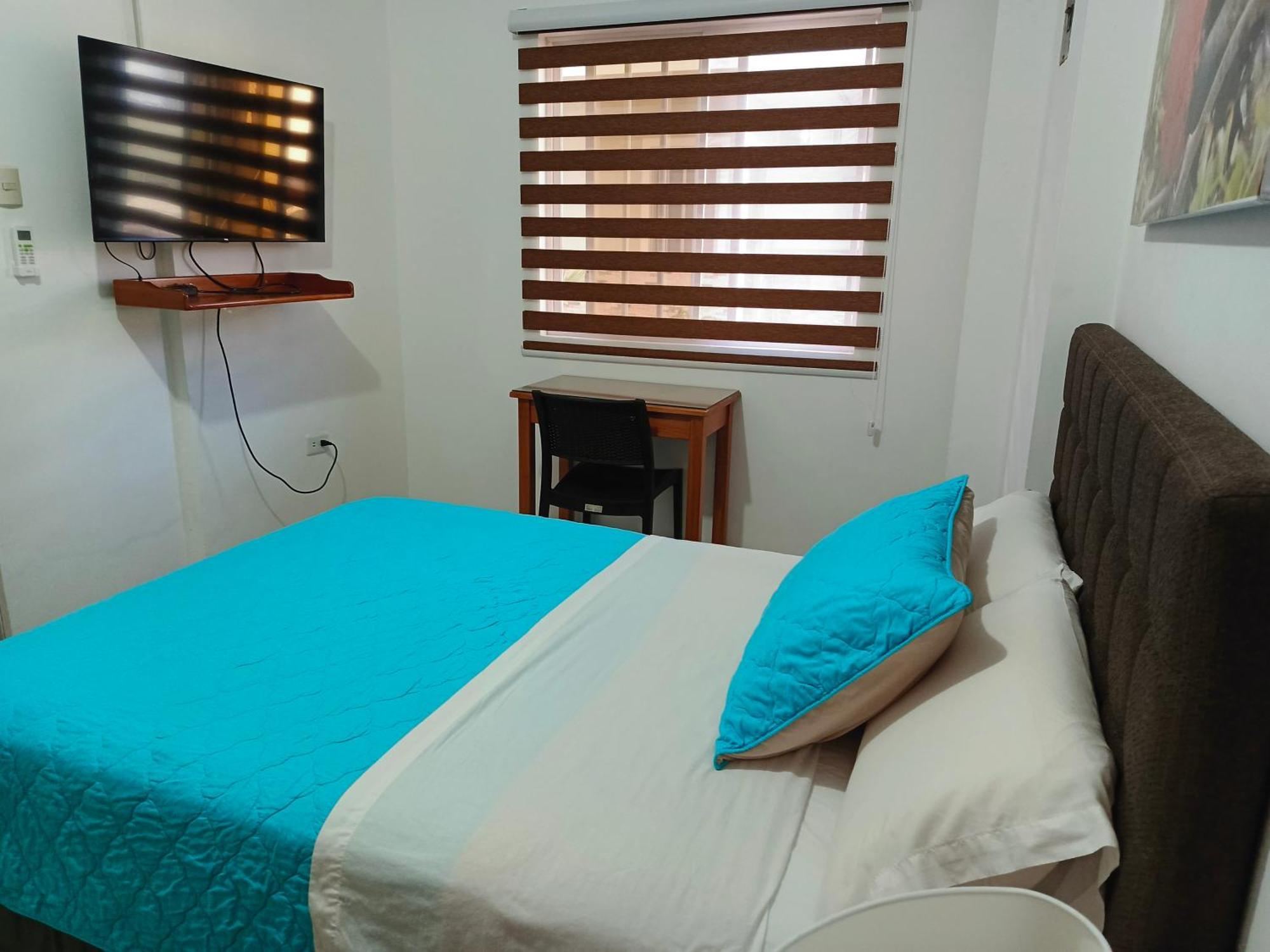 Teresita'S House Suites Con Cocina Privada Puerto Baquerizo Moreno Exterior photo