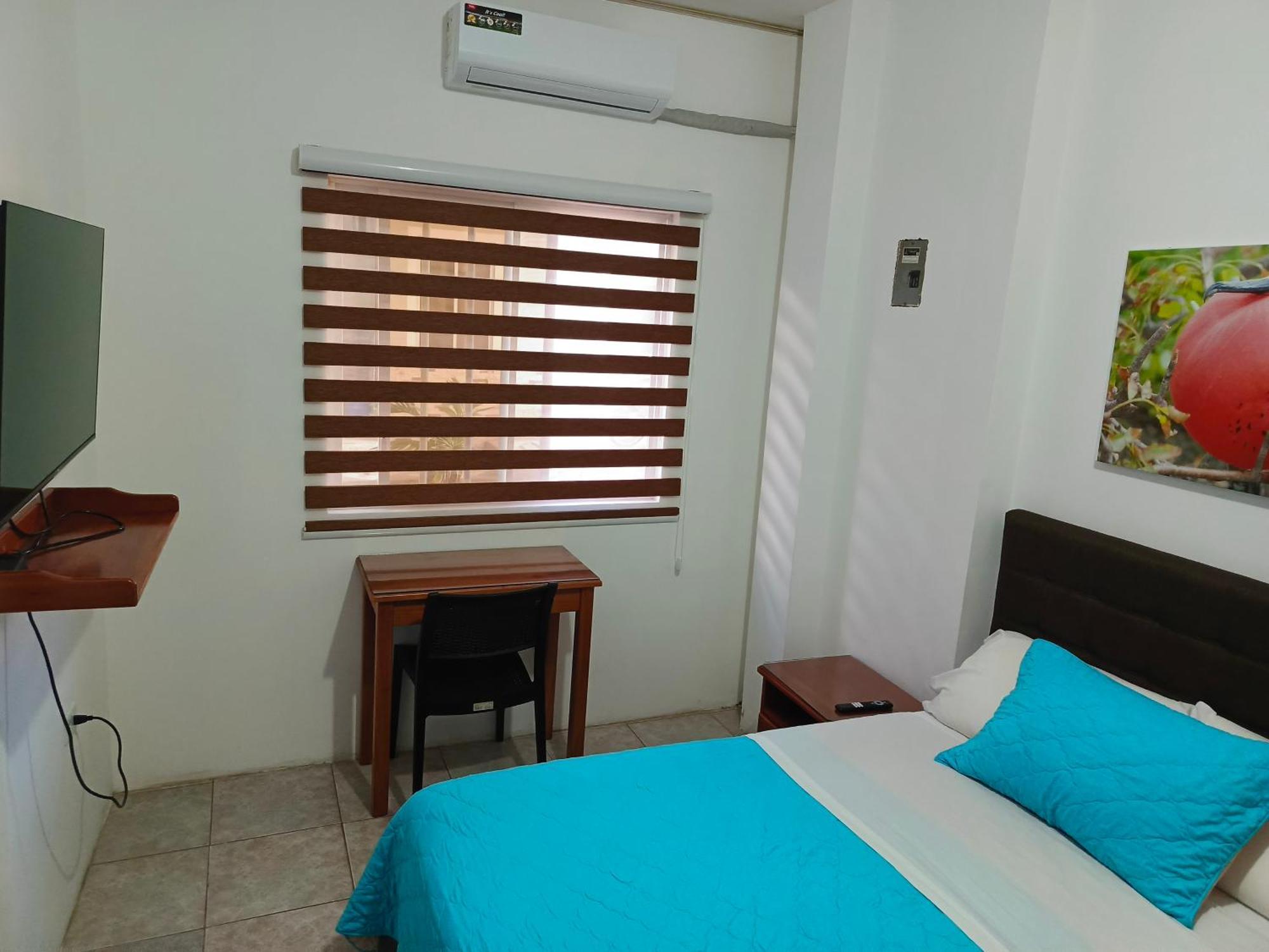 Teresita'S House Suites Con Cocina Privada Puerto Baquerizo Moreno Exterior photo