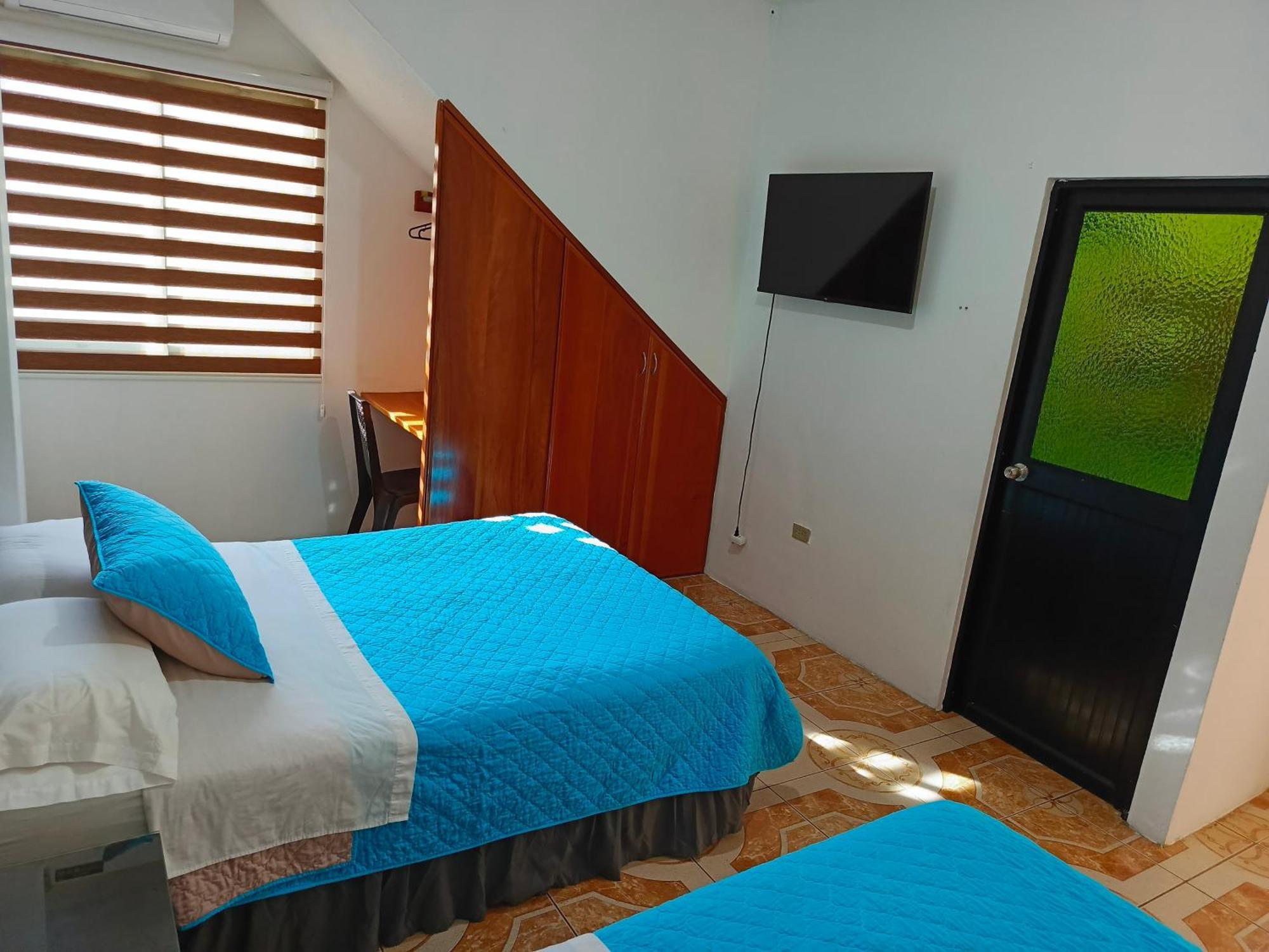 Teresita'S House Suites Con Cocina Privada Puerto Baquerizo Moreno Exterior photo