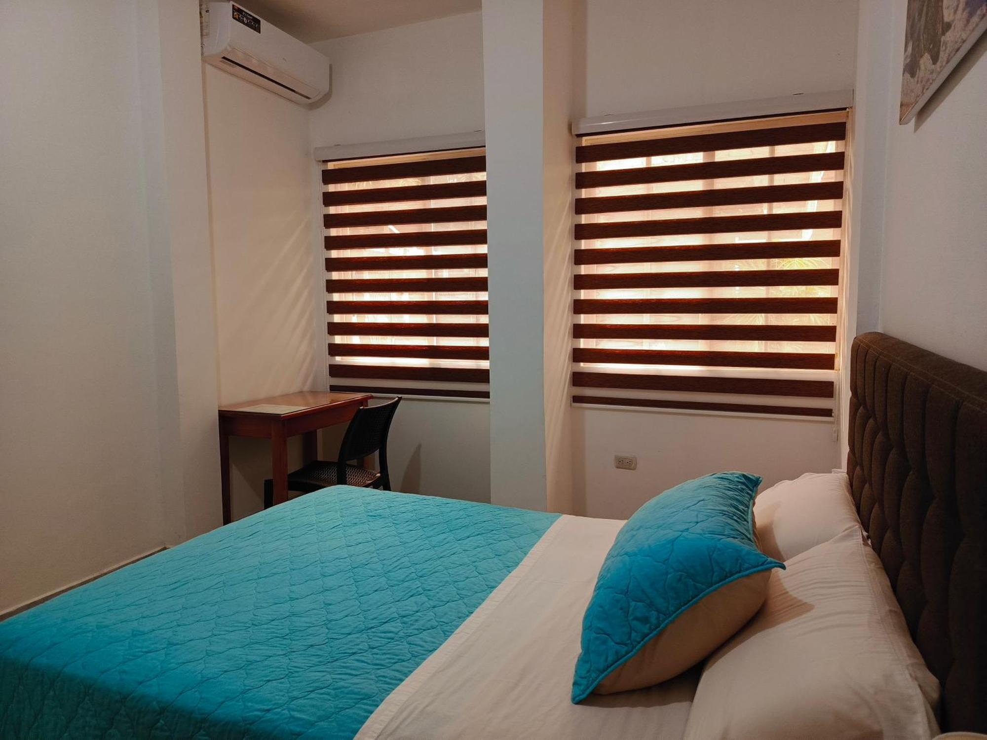 Teresita'S House Suites Con Cocina Privada Puerto Baquerizo Moreno Exterior photo